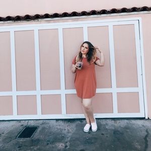 Meet your Posher, Ruthie